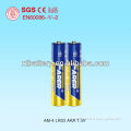 For Remote Alkaline Battery (LR03)